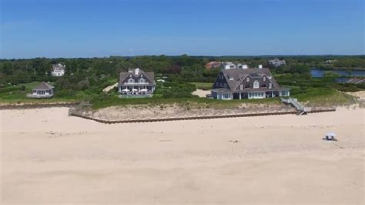 $150 Million Oceanfront Estate Could Be The Most Expensive Residence In The Hamptons
