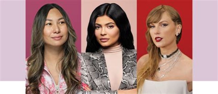 3 Self-Made Billionaire Women You Need To Know