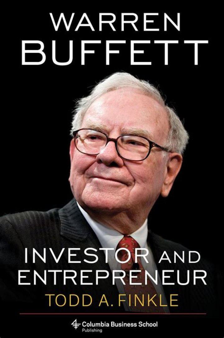 5 Fun Facts About Warren Buffett's Incredible Rise To Incredible Wealth