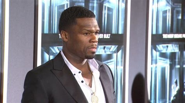50 Cent Files For Bankruptcy - This Isn't A Joke But There Is A LOT More To This Story...