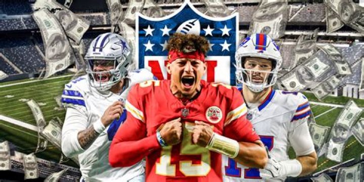 A $1,500 Bet Just Cost An NFL Player $11 Million