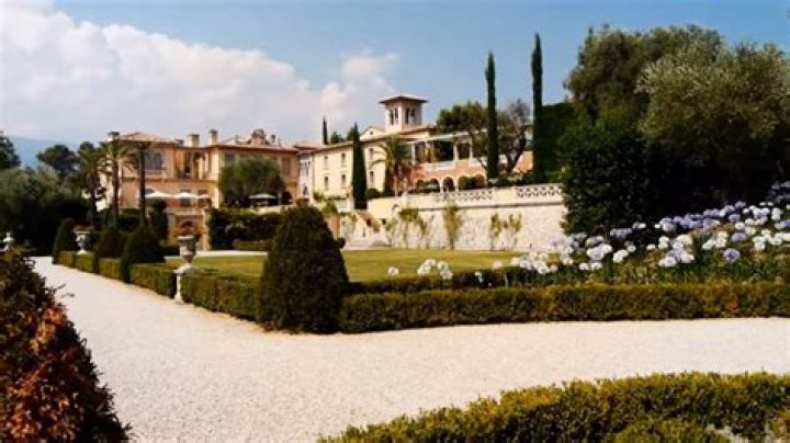 A $64 Million Mansion To Be Demolished After French Court Determines It Was Illegally Constructed