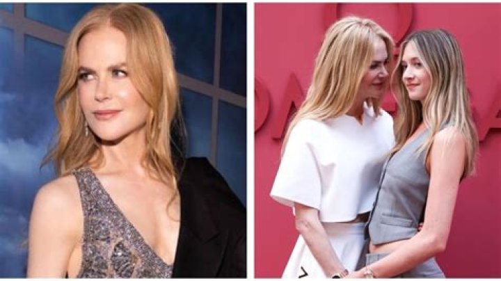 A Look At Nicole Kidman's Career And Her Reinvention With Big Little Lies
