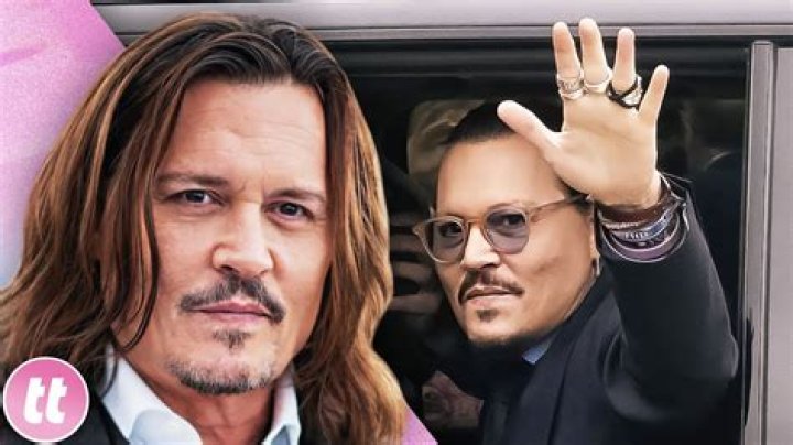 A Look Inside Johnny Depp's $2 Million-A-Month Life