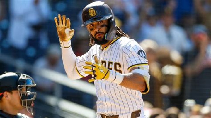 A Look Inside The Huge $340 Million Deal For Fernando Tatis Jr.