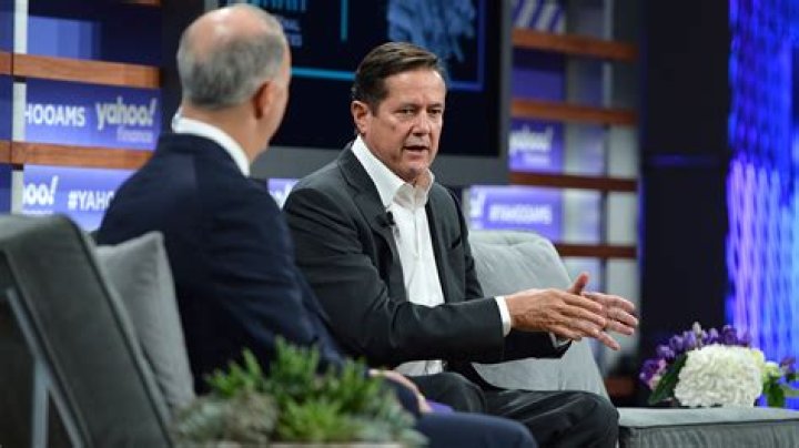 A Prolific TV Producer You've Likely Never Heard Of Just Signed A Whopping $300 Million Deal