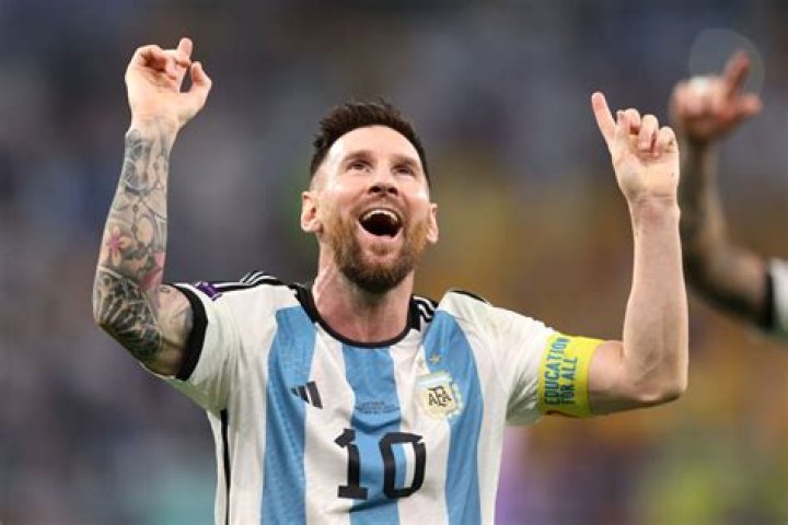 A Saudi Team Is About To Offer Lionel Messi A Stunningly-Enormous Contract: The Largest In Sports History