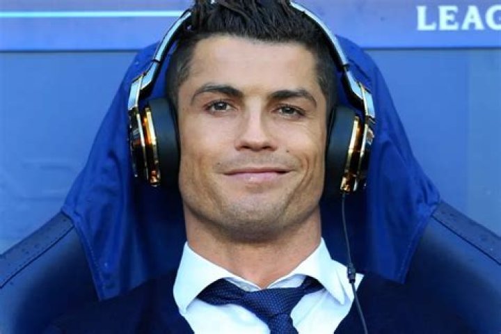 A Saudi Team Just Offered Cristiano Ronaldo A Stunningly Enormous Contract: The Largest In Sports History