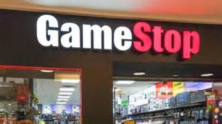 A year Ago, The CEO Of GameStop's 2.3 Million Shares Were Worth $7 Million... Today... $730 Million – What The Heck Is Going On?