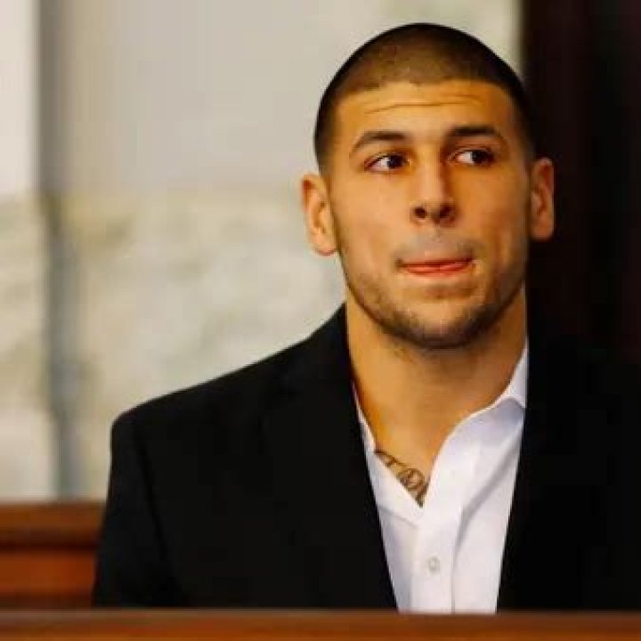 Aaron Hernandez Net Worth | Celebrity Net Worth