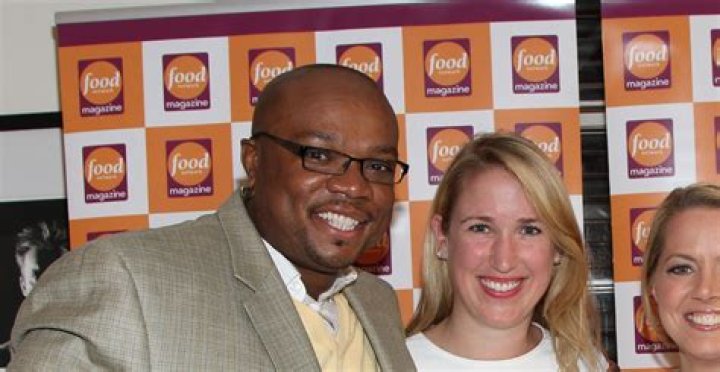 Aaron McCargo, Jr. Net Worth