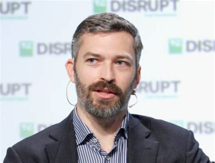 Aaron Patzer Net Worth | Celebrity Net Worth