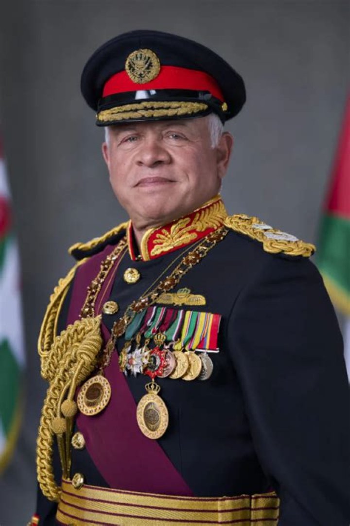 Abdullah II of Jordan Net Worth