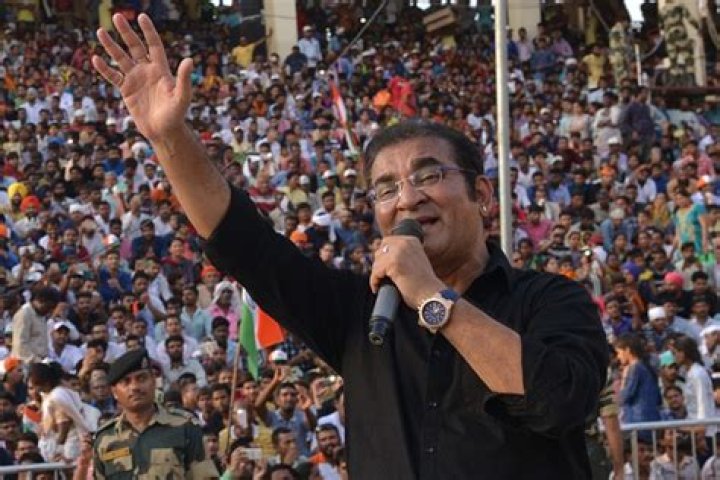 Abhijeet Bhattacharya Net Worth | Celebrity Net Worth