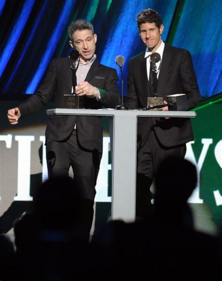 Adam Horovitz aka Ad-Rock Net Worth