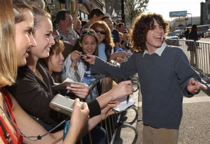 Adam Lamberg Net Worth | Celebrity Net Worth