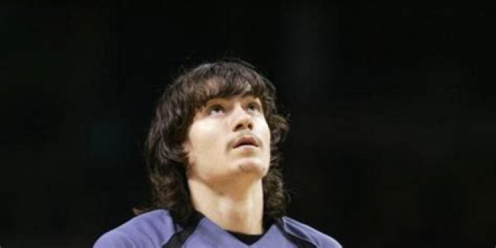 Adam Morrison Net Worth | Celebrity Net Worth