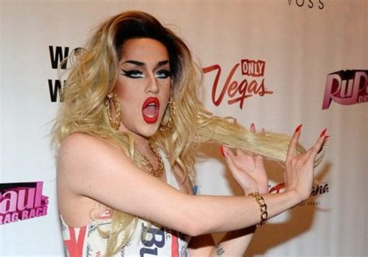 Adore Delano Net Worth | Celebrity Net Worth