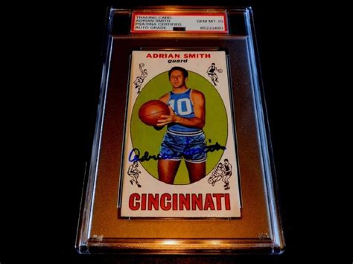 Adrian Smith Net Worth | Celebrity Net Worth