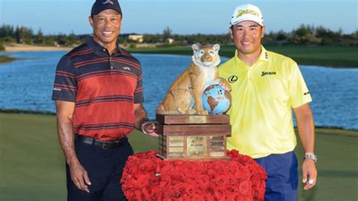 After His Masters Win Hideki Matsuyama Could Make Hundreds Of Millions