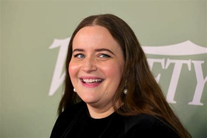 Aidy Bryant Net Worth | Celebrity Net Worth