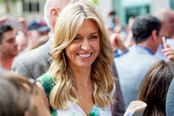 Ainsley Earhardt Net Worth | Celebrity Net Worth