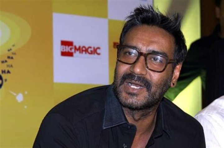 Ajay Devgn Net Worth | Celebrity Net Worth