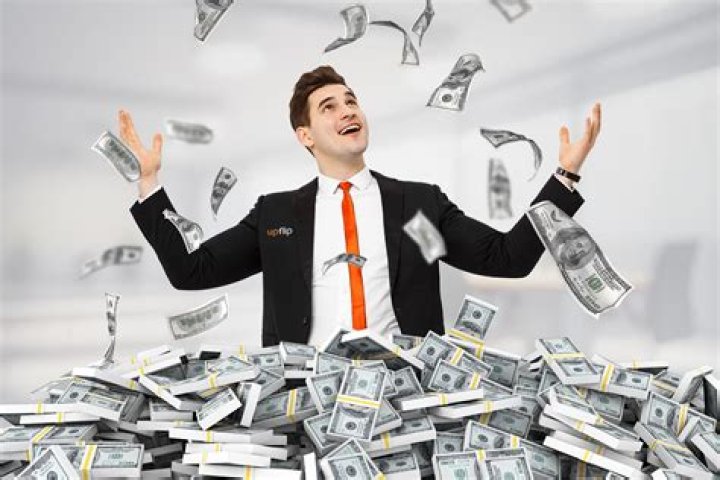 Al Gore Just Made $100 Million