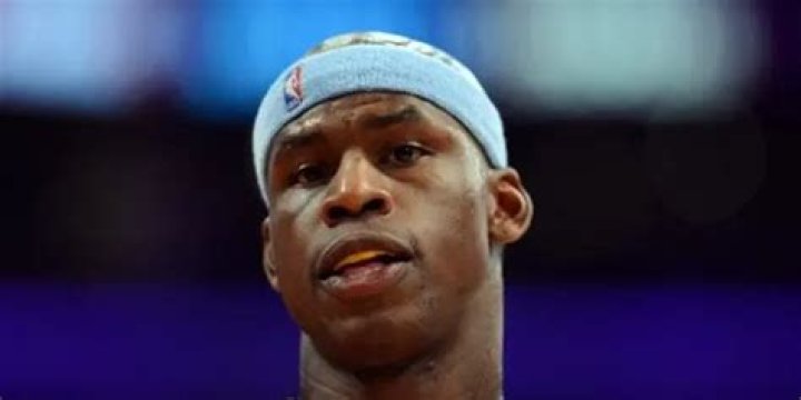 Al Harrington Net Worth | Celebrity Net Worth