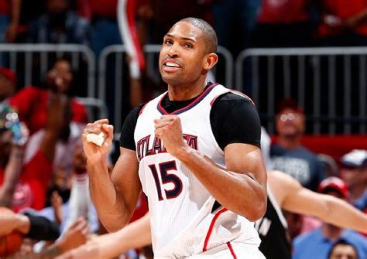 Al Horford Net Worth | Celebrity Net Worth