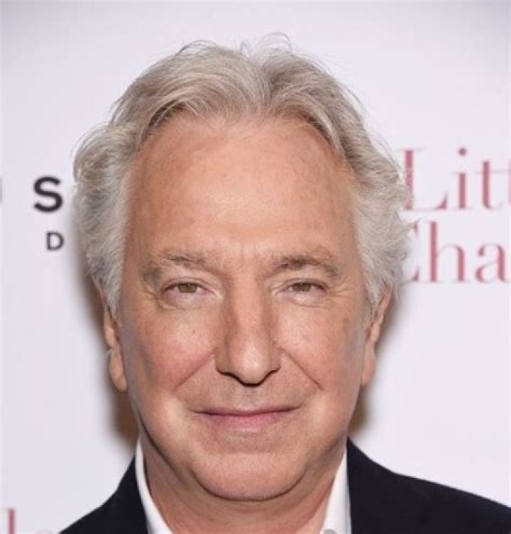 Alan Rickman Net Worth | Celebrity Net Worth