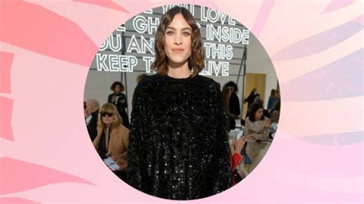 Alexa Chung Net Worth | Celebrity Net Worth