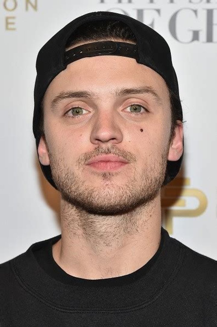 Alexander DeLeon Net Worth | Celebrity Net Worth