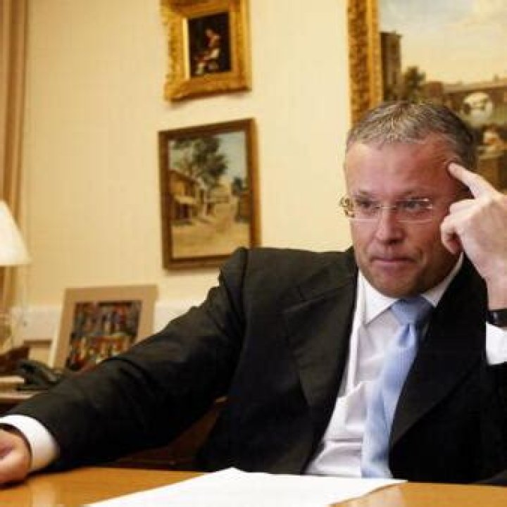 Alexander Lutsenko Net Worth | Celebrity Net Worth