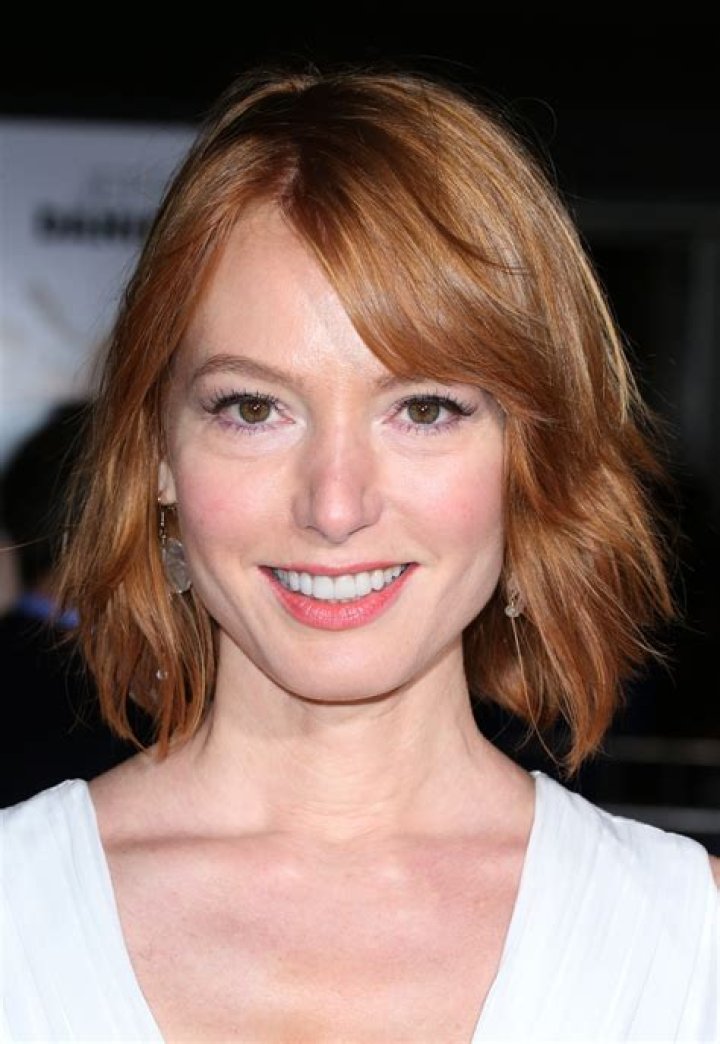 Alicia Witt Net Worth | Celebrity Net Worth