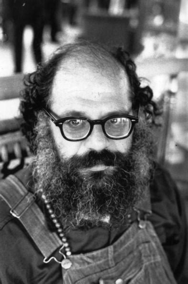 Allen Ginsberg Net Worth | Celebrity Net Worth