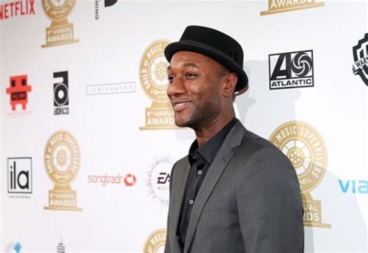 Aloe Blacc Net Worth | Celebrity Net Worth