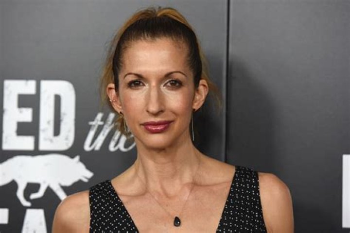 Alysia Reiner Net Worth | Celebrity Net Worth