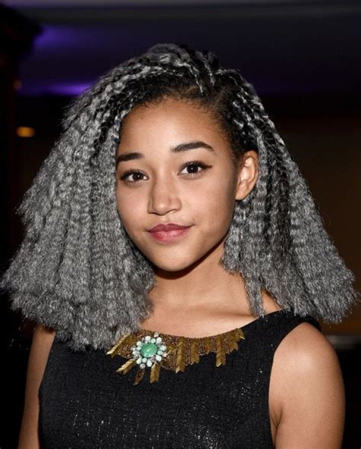 Amandla Stenberg Net Worth | Celebrity Net Worth