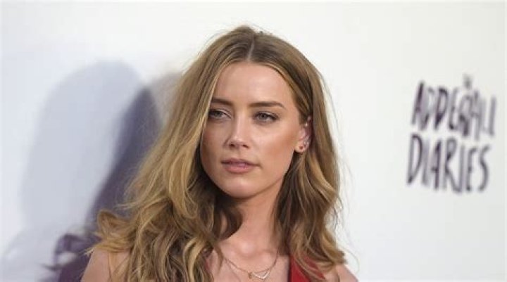 Amber Heard Net Worth | Celebrity Net Worth