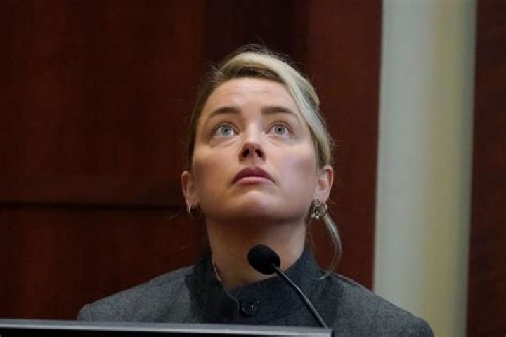 Amber Heard Witness Claims Actress Has Lost $45-50 Million In Combined Film/TV And Endorsement Income