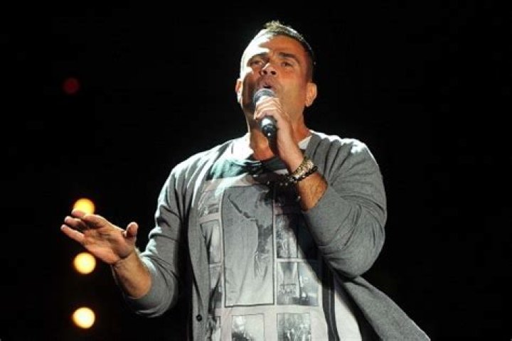 Amr Diab Net Worth | Celebrity Net Worth