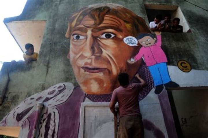 Amrish Puri Net Worth | Celebrity Net Worth