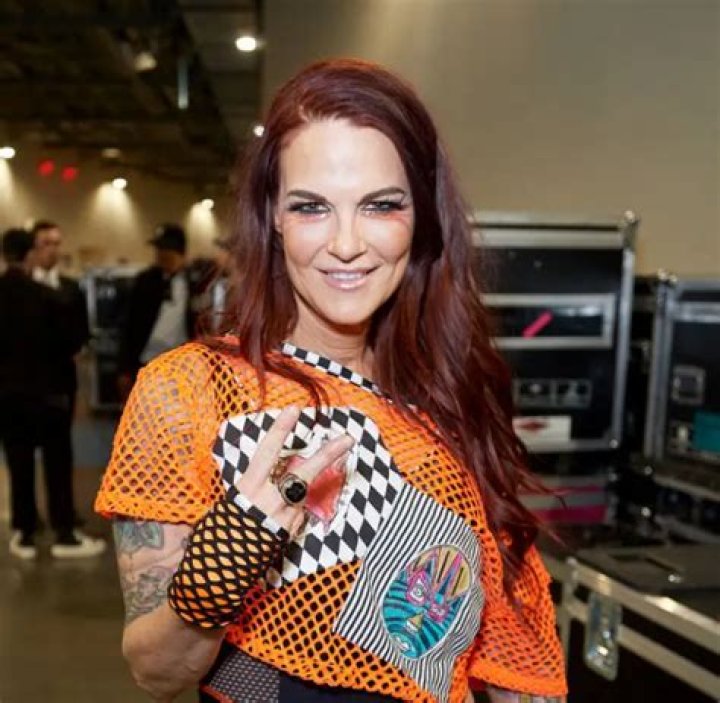 Amy Dumas (WWE Lita) Net Worth