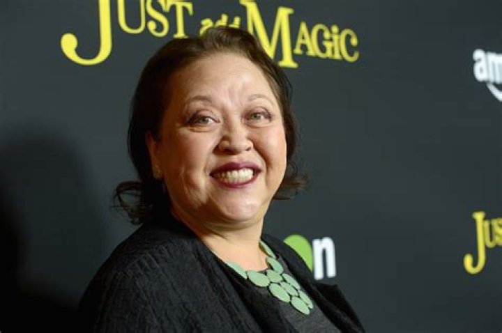 Amy Hill Net Worth | Celebrity Net Worth