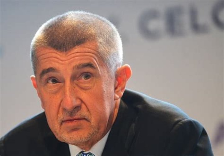 Andrej Babis Net Worth | Celebrity Net Worth