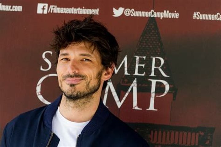 Andrés Velencoso Net Worth | Celebrity Net Worth
