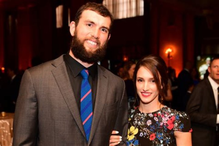 Andrew Luck Net Worth | Celebrity Net Worth