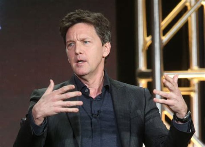 Andrew McCarthy Net Worth | Celebrity Net Worth