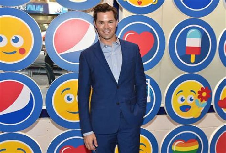 Andrew Rannells Net Worth | Celebrity Net Worth